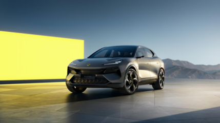 純粹新生——路特斯ELETRE即將開啟中國首秀，引領杭州軟件開發與智能駕駛融合